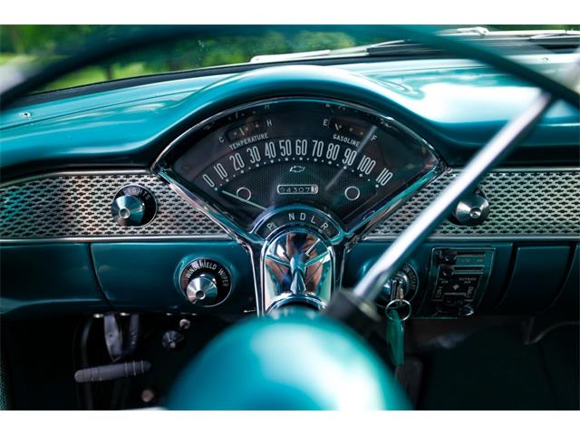1955 Chevrolet Bel Air (CC-2079164) for sale in Sioux Falls, South Dakota