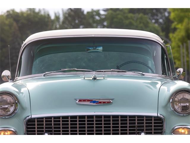 1955 Chevrolet Bel Air (CC-2079164) for sale in Sioux Falls, South Dakota