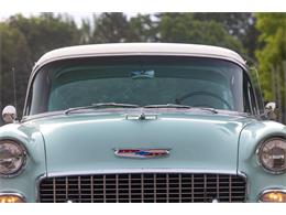 1955 Chevrolet Bel Air (CC-2079164) for sale in Sioux Falls, South Dakota