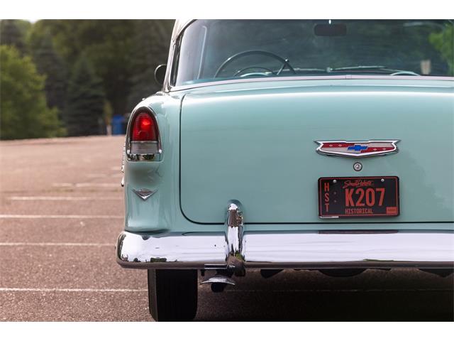 1955 Chevrolet Bel Air (CC-2079164) for sale in Sioux Falls, South Dakota