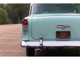 1955 Chevrolet Bel Air (CC-2079164) for sale in Sioux Falls, South Dakota