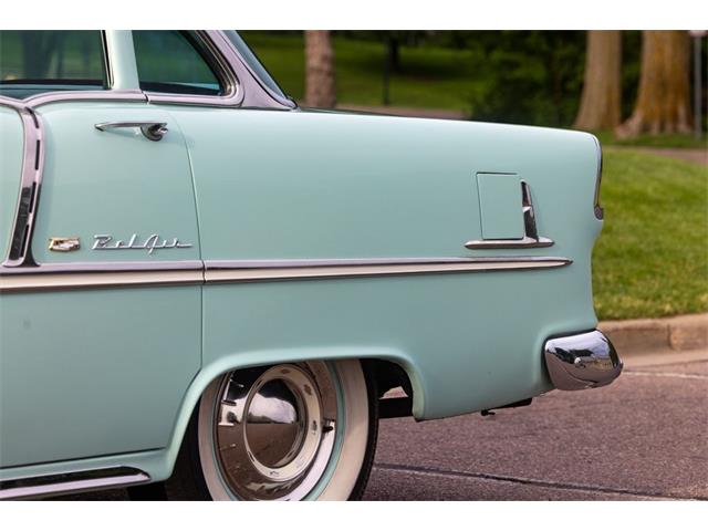 1955 Chevrolet Bel Air (CC-2079164) for sale in Sioux Falls, South Dakota
