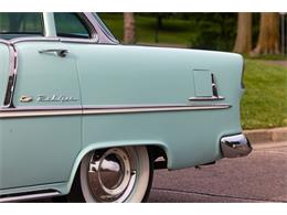 1955 Chevrolet Bel Air (CC-2079164) for sale in Sioux Falls, South Dakota