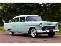 1955 Chevrolet Bel Air (CC-2079164) for sale in Sioux Falls, South Dakota