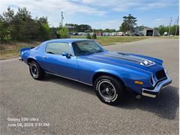 1974 Chevrolet Camaro (CC-2079166) for sale in Manistee, Michigan