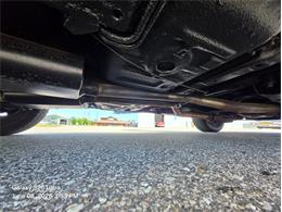 1974 Chevrolet Camaro (CC-2079166) for sale in Manistee, Michigan