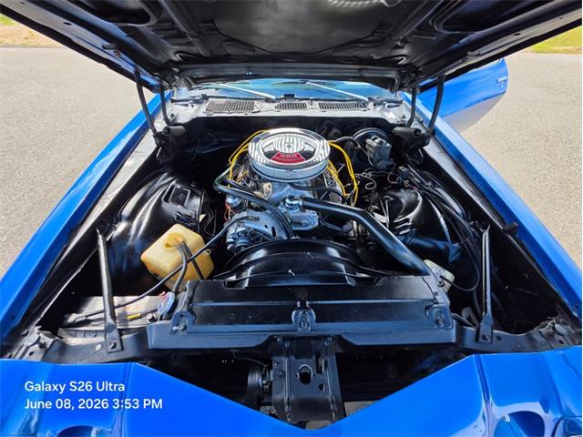 1974 Chevrolet Camaro (CC-2079166) for sale in Manistee, Michigan