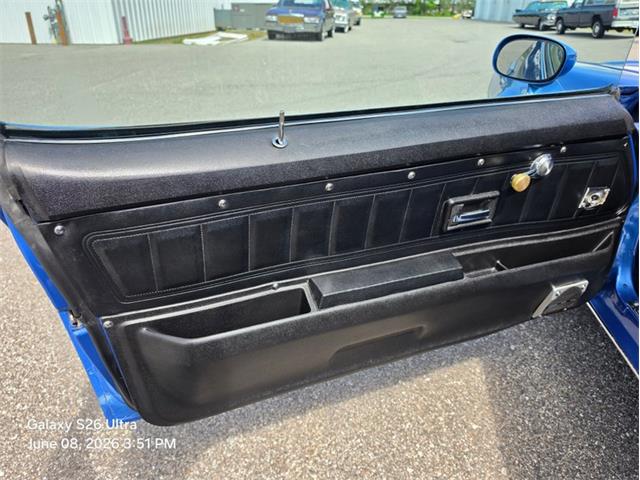 1974 Chevrolet Camaro (CC-2079166) for sale in Manistee, Michigan