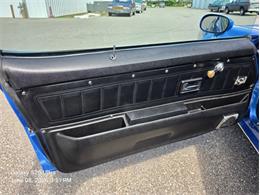 1974 Chevrolet Camaro (CC-2079166) for sale in Manistee, Michigan