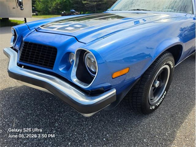 1974 Chevrolet Camaro (CC-2079166) for sale in Manistee, Michigan