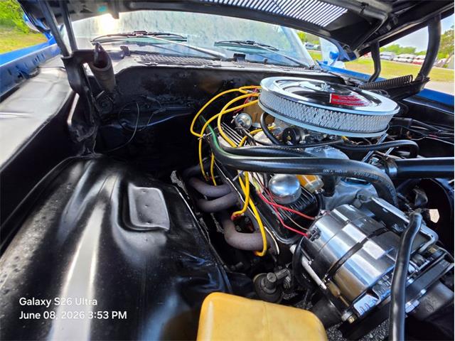 1974 Chevrolet Camaro (CC-2079166) for sale in Manistee, Michigan