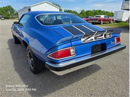 1974 Chevrolet Camaro (CC-2079166) for sale in Manistee, Michigan
