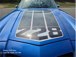 1974 Chevrolet Camaro (CC-2079166) for sale in Manistee, Michigan
