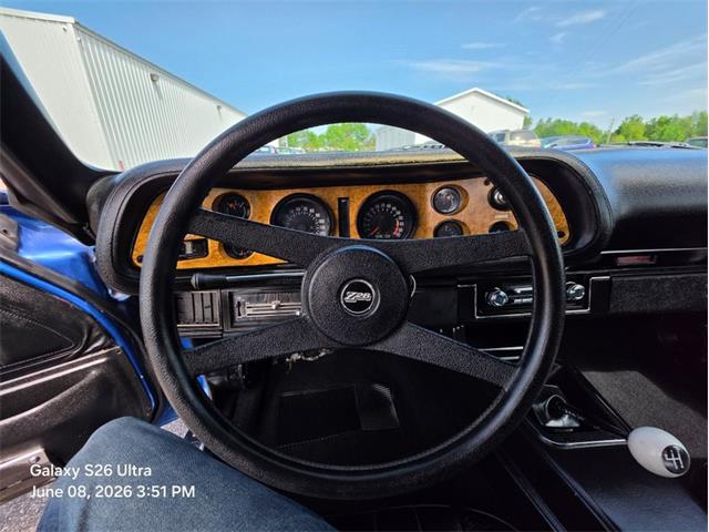 1974 Chevrolet Camaro (CC-2079166) for sale in Manistee, Michigan