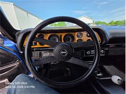 1974 Chevrolet Camaro (CC-2079166) for sale in Manistee, Michigan
