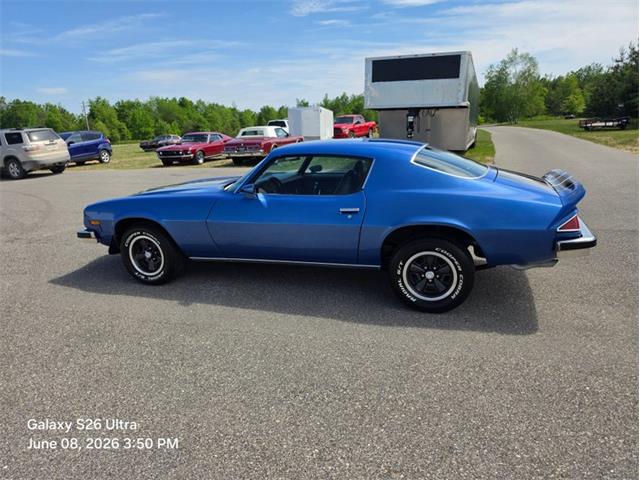 1974 Chevrolet Camaro (CC-2079166) for sale in Manistee, Michigan