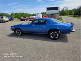 1974 Chevrolet Camaro (CC-2079166) for sale in Manistee, Michigan