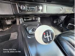 1974 Chevrolet Camaro (CC-2079166) for sale in Manistee, Michigan