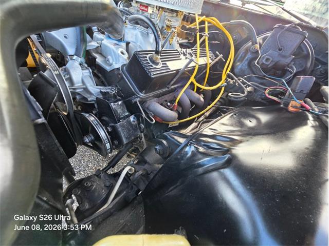 1974 Chevrolet Camaro (CC-2079166) for sale in Manistee, Michigan