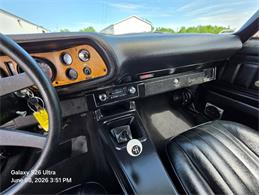 1974 Chevrolet Camaro (CC-2079166) for sale in Manistee, Michigan