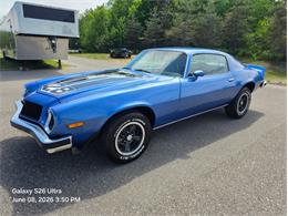 1974 Chevrolet Camaro (CC-2079166) for sale in Manistee, Michigan