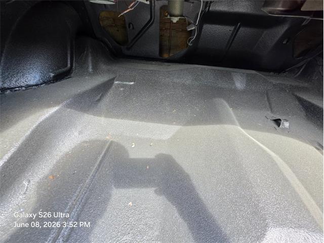 1974 Chevrolet Camaro (CC-2079166) for sale in Manistee, Michigan