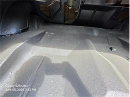 1974 Chevrolet Camaro (CC-2079166) for sale in Manistee, Michigan