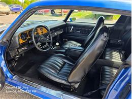 1974 Chevrolet Camaro (CC-2079166) for sale in Manistee, Michigan