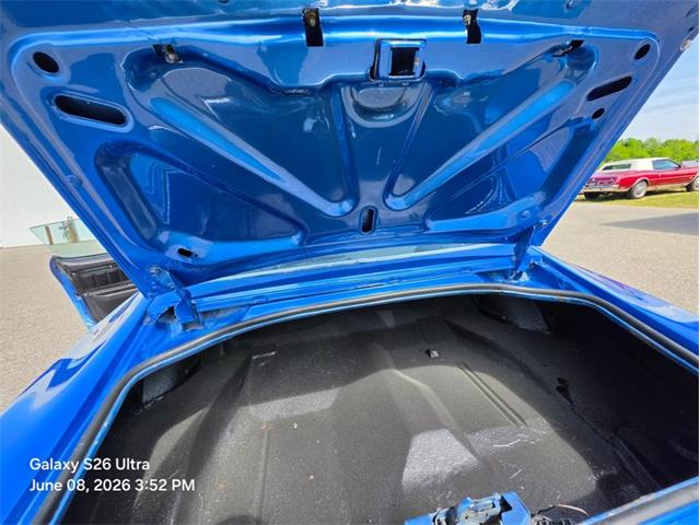 1974 Chevrolet Camaro (CC-2079166) for sale in Manistee, Michigan