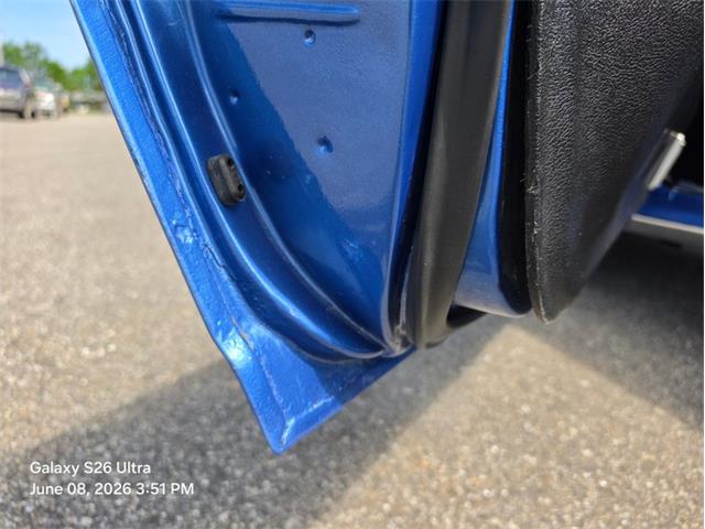 1974 Chevrolet Camaro (CC-2079166) for sale in Manistee, Michigan