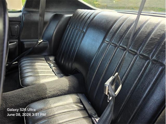 1974 Chevrolet Camaro (CC-2079166) for sale in Manistee, Michigan