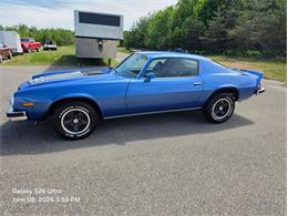1974 Chevrolet Camaro (CC-2079166) for sale in Manistee, Michigan