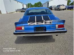 1974 Chevrolet Camaro (CC-2079166) for sale in Manistee, Michigan