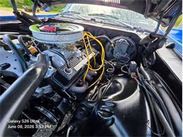 1974 Chevrolet Camaro (CC-2079166) for sale in Manistee, Michigan