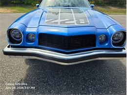 1974 Chevrolet Camaro (CC-2079166) for sale in Manistee, Michigan