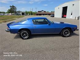 1974 Chevrolet Camaro (CC-2079166) for sale in Manistee, Michigan
