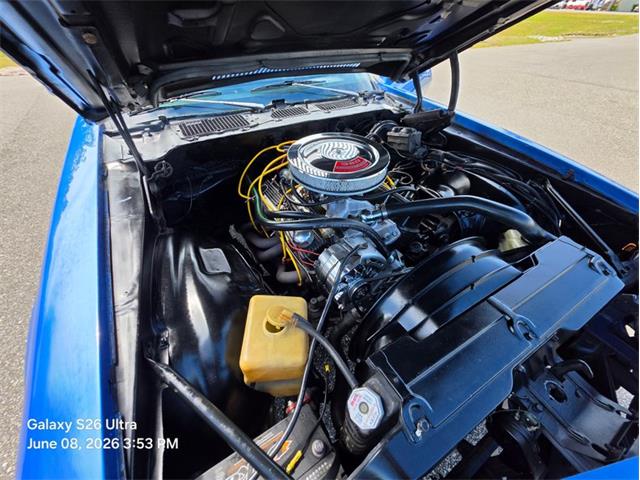 1974 Chevrolet Camaro (CC-2079166) for sale in Manistee, Michigan