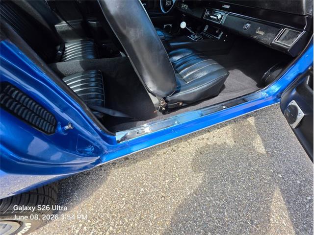 1974 Chevrolet Camaro (CC-2079166) for sale in Manistee, Michigan