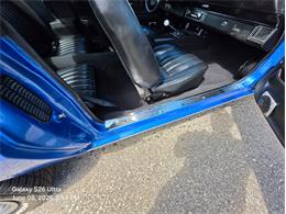 1974 Chevrolet Camaro (CC-2079166) for sale in Manistee, Michigan