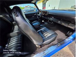 1974 Chevrolet Camaro (CC-2079166) for sale in Manistee, Michigan