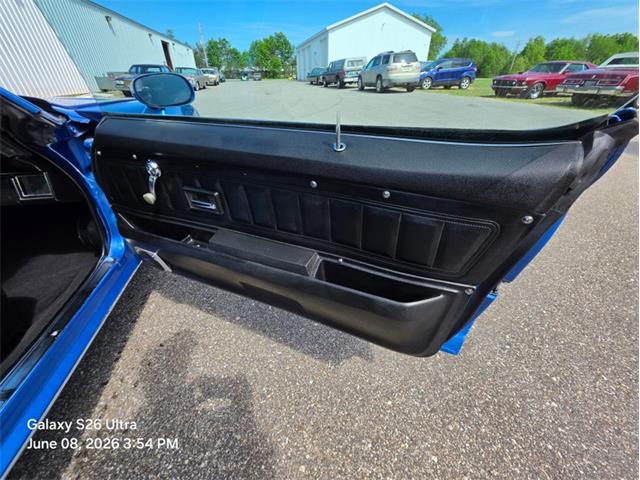 1974 Chevrolet Camaro (CC-2079166) for sale in Manistee, Michigan
