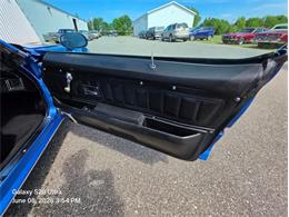 1974 Chevrolet Camaro (CC-2079166) for sale in Manistee, Michigan