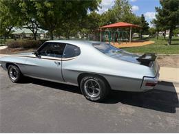 1971 Pontiac GTO (CC-2070917) for sale in Cadillac, Michigan