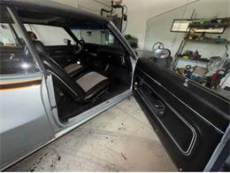 1971 Pontiac GTO (CC-2070917) for sale in Cadillac, Michigan