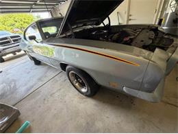 1971 Pontiac GTO (CC-2070917) for sale in Cadillac, Michigan