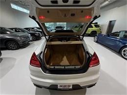 2016 Porsche Panamera (CC-2079170) for sale in Manistee, Michigan