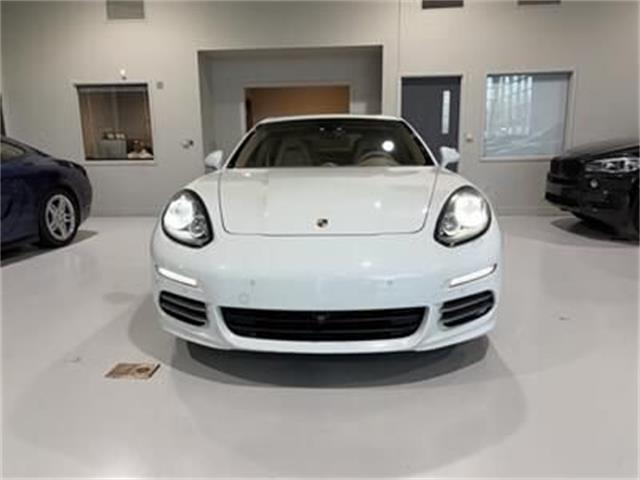 2016 Porsche Panamera (CC-2079170) for sale in Manistee, Michigan