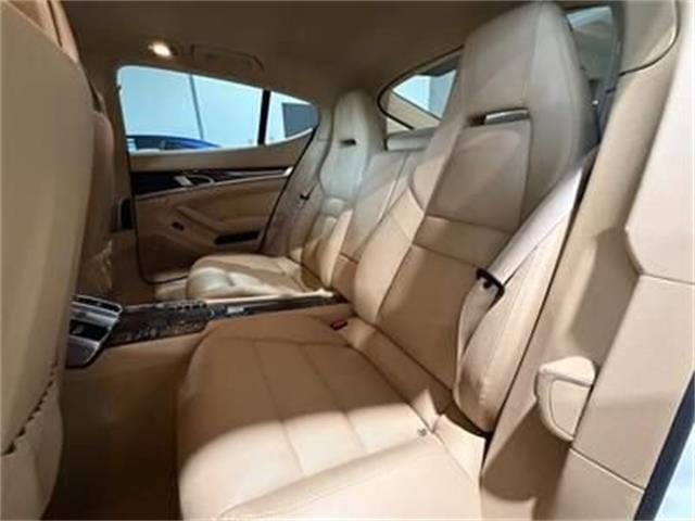 2016 Porsche Panamera (CC-2079170) for sale in Manistee, Michigan