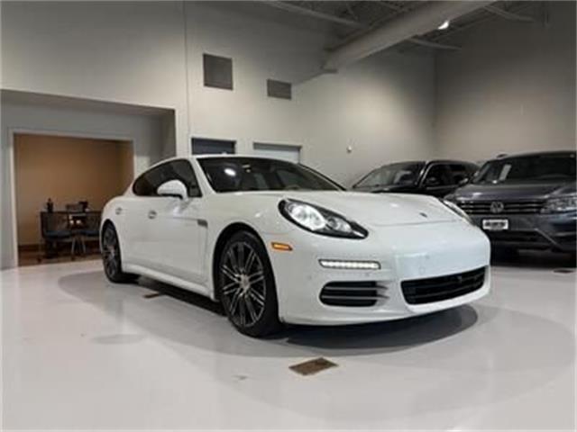 2016 Porsche Panamera (CC-2079170) for sale in Manistee, Michigan