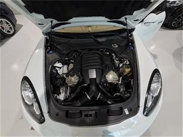 2016 Porsche Panamera (CC-2079170) for sale in Manistee, Michigan